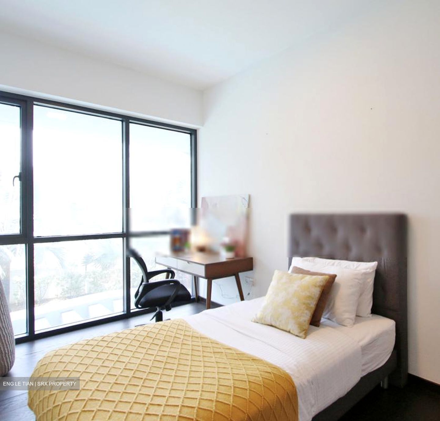 Water Place (D15), Condominium #602885541